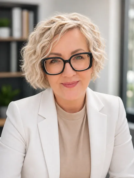 Sylwia Polus Coach FRIS